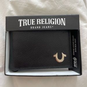 True Religion Wallet